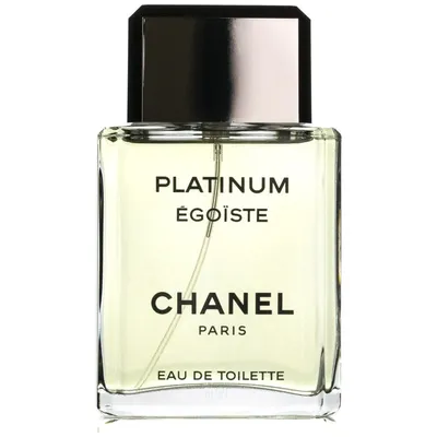 Chanel Platinum Egoiste edt 50ml